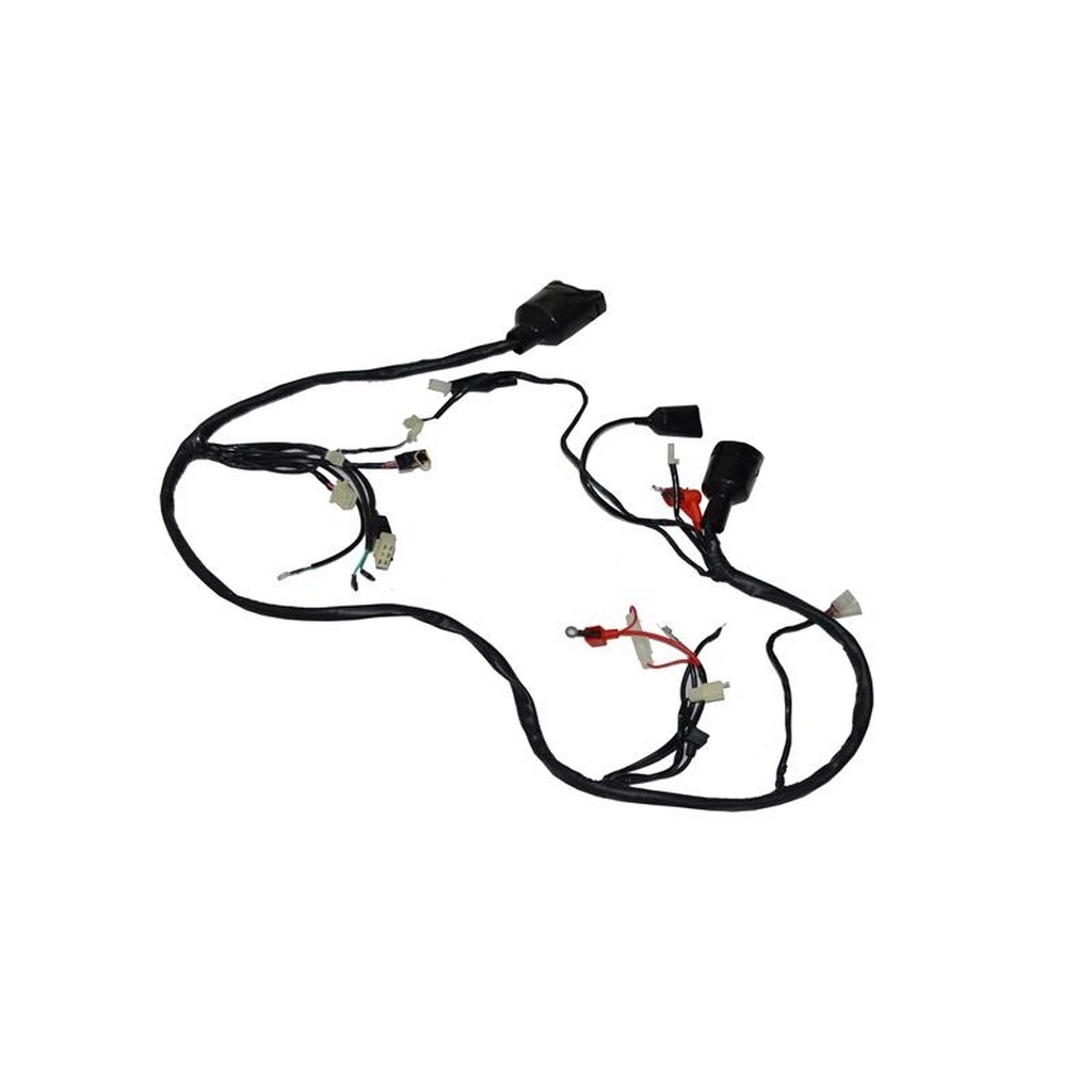 KUBA NEWTON ELEKTRİK TESİSATI #KM 74569